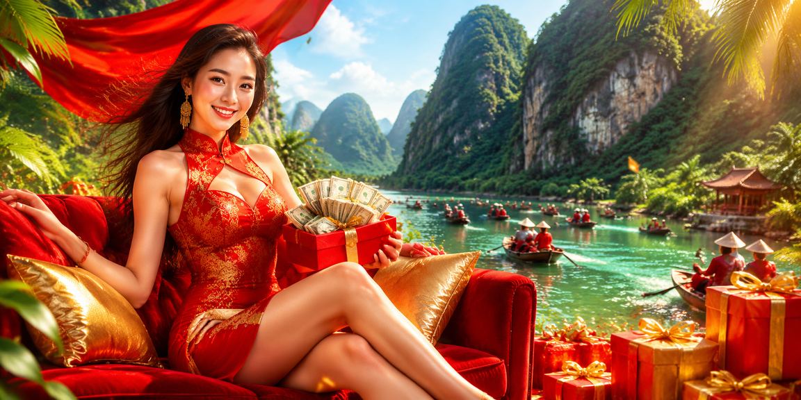 Chương trình khuyến mãi lễ hội cá cược tại Ninh Bình