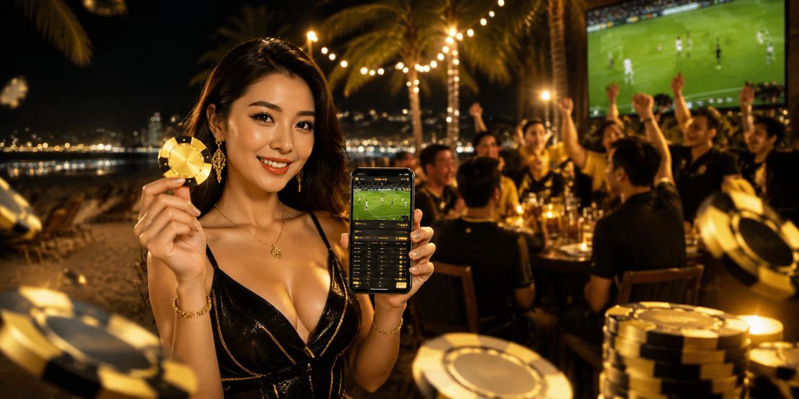 Người dùng nghỉ ngơi tại bãi biển Phú Quốc và cân bằng cuộc sống sau khi chơi game